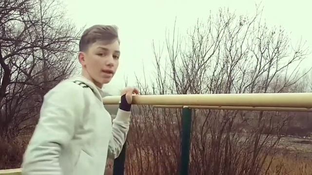 Как научиться делать выход на одну силой смотреть онлайн