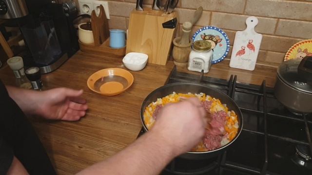 Готовим пп- ужин смотреть онлайн