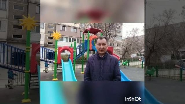 Площадка пришлась ко двору смотреть онлайн