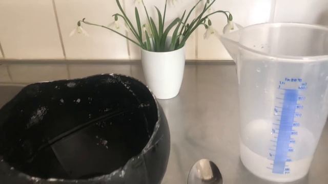 DIY Stampin Up Tutorial By KLEVER /art, Homedecor And Gift Ideas