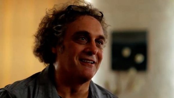 English File 4thE- Upper-Intermediate- Colloquial English 8&9-The Interview George Tannenbaum Part