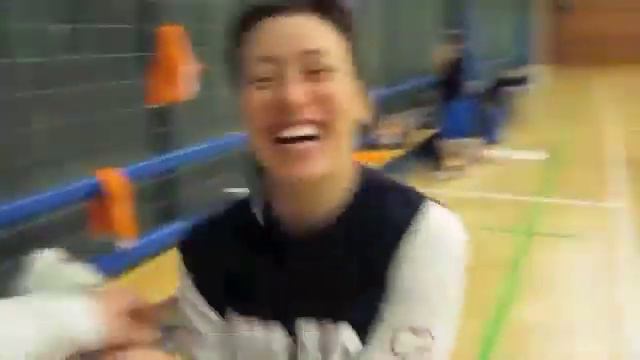 Cinque Cerchi & Sanga Basket 03 смотреть онлайн