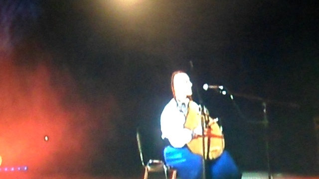 Телеканал ПЕРШИЙ концерт патриотов 