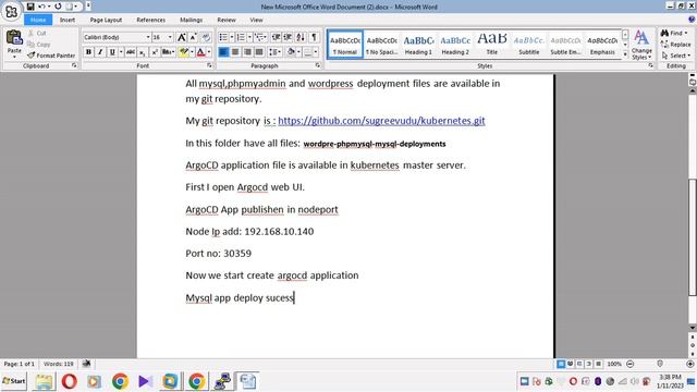 ArgoCD+Kubernetes+Wordpress+Mysql+PhpMyadmin+Continuous-Deploy-Applications | TechTotalTools смотреть онлайн