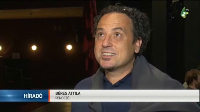 Peter Shaffer: Amadeus смотреть онлайн
