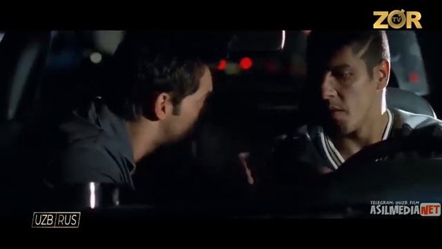 Taksi 1 Oʻzbek Tilida Такси 1 узбек тилида