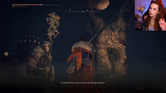 Caria Manor broke my controller | ELDEN RING [9] смотреть онлайн