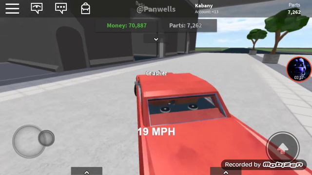 Симулятор там где надо ломать машины смотреть онлайн