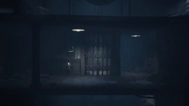 LITTLE NIGHTMARES II - Gameplay: FATAL ERROR (PART 9) смотреть онлайн