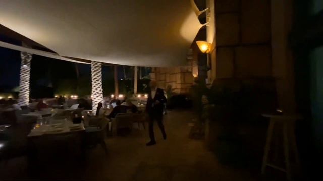 5 Restaurants / Lounge @Atlantis The Palm - Dubai #dubai #dubailife #atlantis #travel