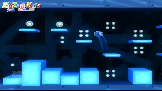 Rayman Raving Rabbids TV Party | Episode 1 Wii | ZigZag смотреть онлайн
