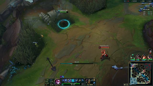 Quickplay Cheese is Mean | Vayne 12/4/3 смотреть онлайн