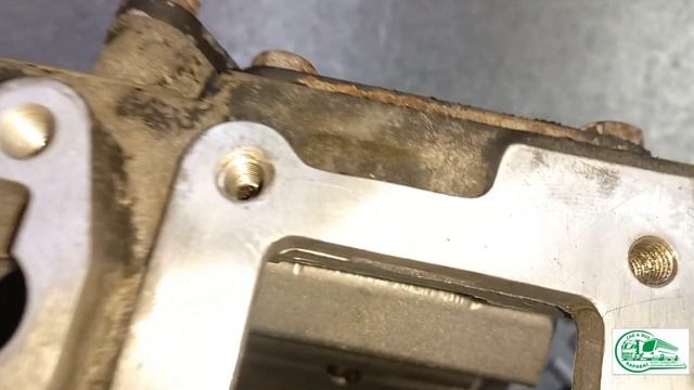 Ремонт кпп zf 8s 180. смотреть онлайн