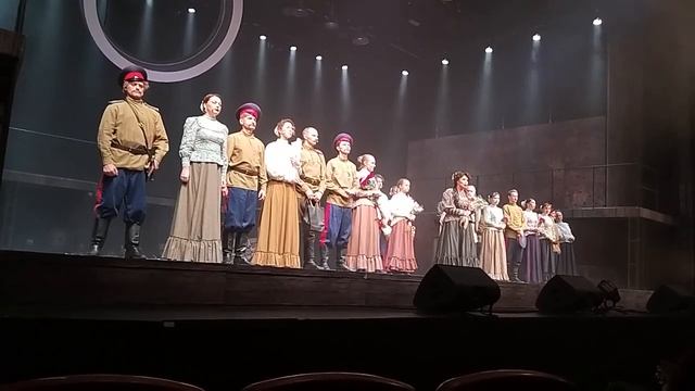 26_окт Театр Бабкиной Олимпийский пр-кт,14 смотреть онлайн