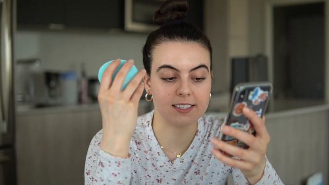 FOREO Sweden LUNA mini 3 vs. LUNA 3 | Cool features + Comparison Review смотреть онлайн