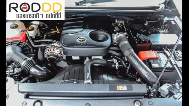 รถดีดี : 2016 MAZDA BT-50, PRO 2.2 V (ABS) DBL CAB โฉม DOUBLE CAB смотреть онлайн