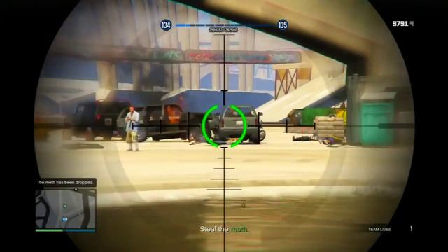 GTA 5 Online "Ford Explorer" Police DLC Car Idea Ep 3 смотреть онлайн