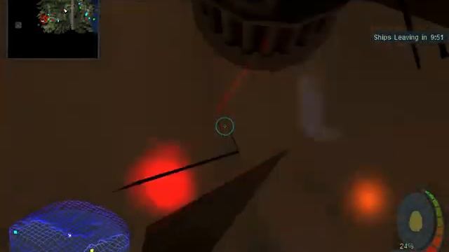 Hostile Waters Walkthrough (part 1) смотреть онлайн