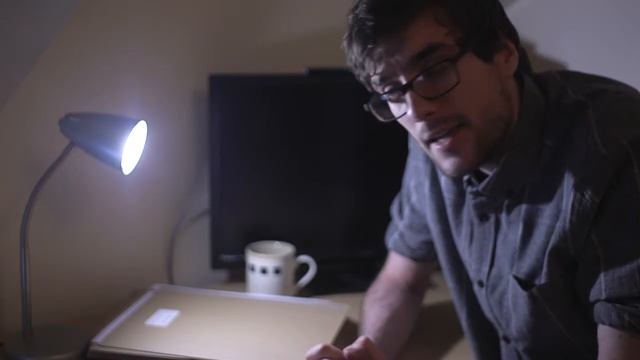 Brew Ha Ha Pilot Presentation смотреть онлайн