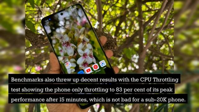 "OnePlus Nord CE 3 Lite 5G: The Best Budget 5G Smartphone?" смотреть онлайн
