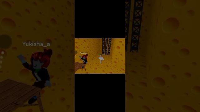 прохождение игры "крыса" #роблокссимулятор #роблокс @cat_cat_user смотреть онлайн