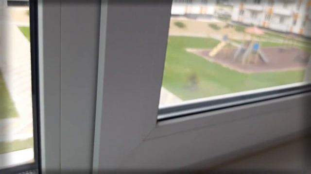 Замок БЛОКИРАТОР на окна, СВОИМИ РУКАМИ. Устройство гарантирующее безопасность детям. смотреть онлайн