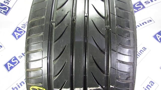 шины бу Thunder D7 R 19 265 30 Лето - 0010623FAL1VID смотреть онлайн