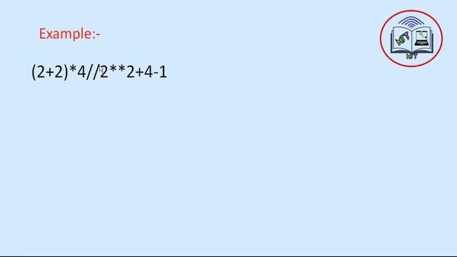 #python #14 Operator Precedence in Python in Hindi || By-#Mithun Prajapati смотреть онлайн