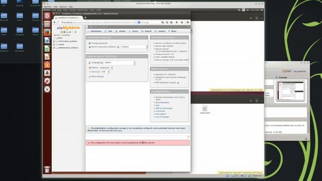 Setting Up a Home Web Server смотреть онлайн