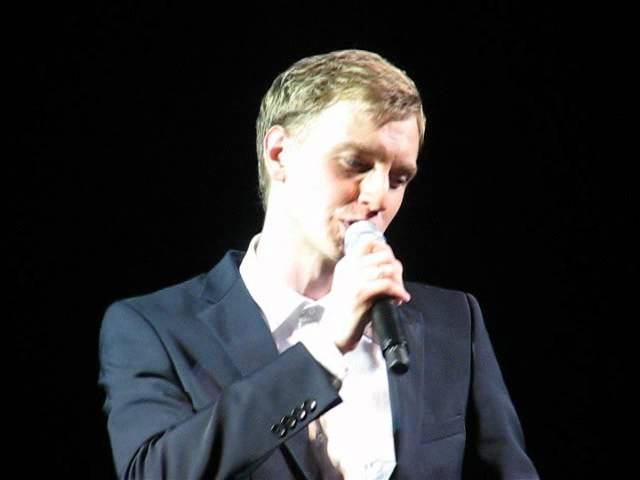 А.Гоман Магдалина смотреть онлайн