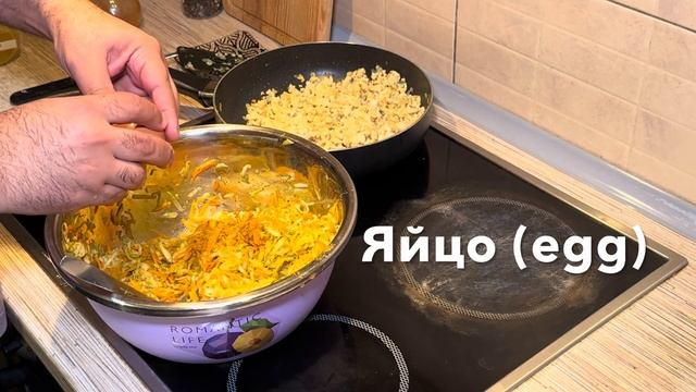 Запеканка из кабачков_ #кабачок #Запеканка #курица #похудения #диета #Морковь #Карри #casserole смотреть онлайн