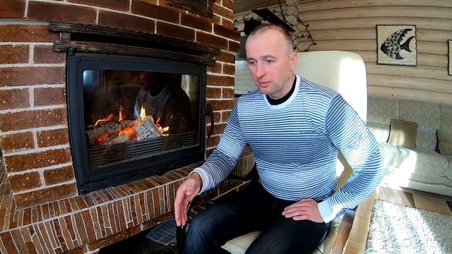 Лучшие способы отопления частного дома Если нет газа. Как отопить любой дом недорого !!! смотреть онлайн