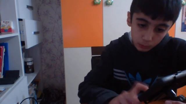 Navigasyon İncelemesi (PİRANHA)