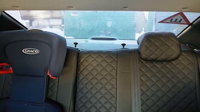 Hyundai Solaris. Отзыв. 5 лет эксплуатации. Хендай Солярис / Киа Рио