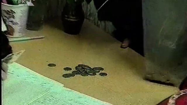 Все вместе (архив ГТРК Комсомольск, 2002 год) смотреть онлайн