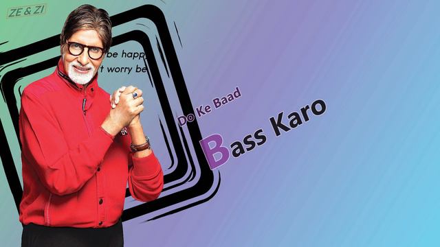 Don't Worry Be Happy | Bollywood Song| Toofan | Audio смотреть онлайн