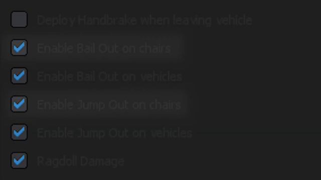 Bail Out, Garry's Mod addon review смотреть онлайн