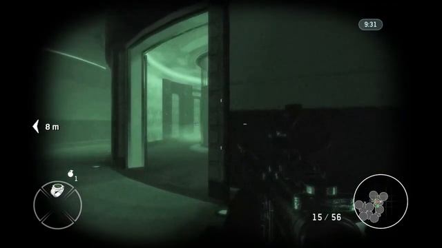 Прохождение 007 Legends (007 легенды) без комментариев # 2 - In Her Majesty's Secret Service