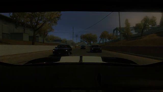 Driver San Francisco #5 "Аммиак" смотреть онлайн