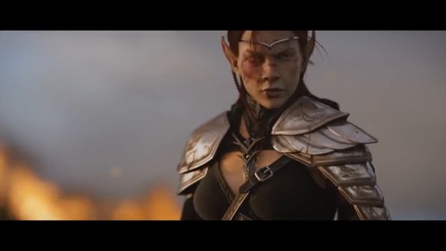 Все короткометражки игры The Elder Scrolls Online с 2014-2020 смотреть онлайн
