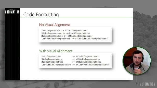 Coding Best Practices смотреть онлайн