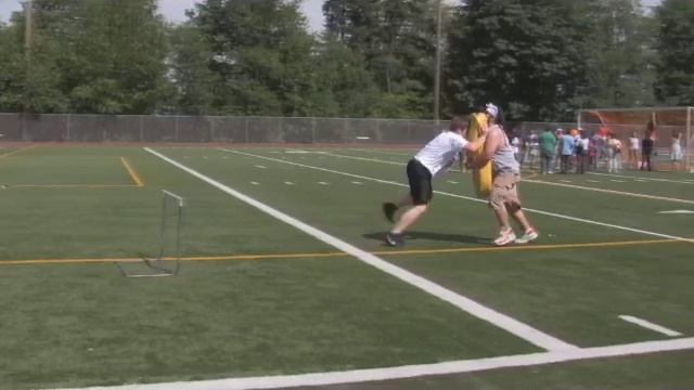 Run Block Progression смотреть онлайн