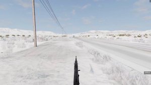 ОГОНЬ НА ПОРАЖЕНИЕ! ПРИКАЗ ОСТАНОВИТЬ ДАЛЬНОБОЙЩИКА | BeamNG.drive