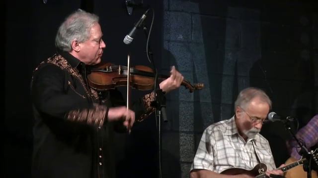 Roland White - Sledd Ridin - Live at McCabe's смотреть онлайн