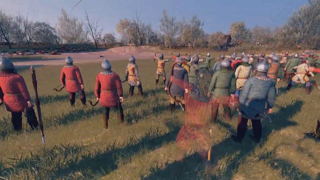 SIEGE OF CONSTANTINOPLE! Medieval Kingdoms 1212AD Total War Mod Gameplay!