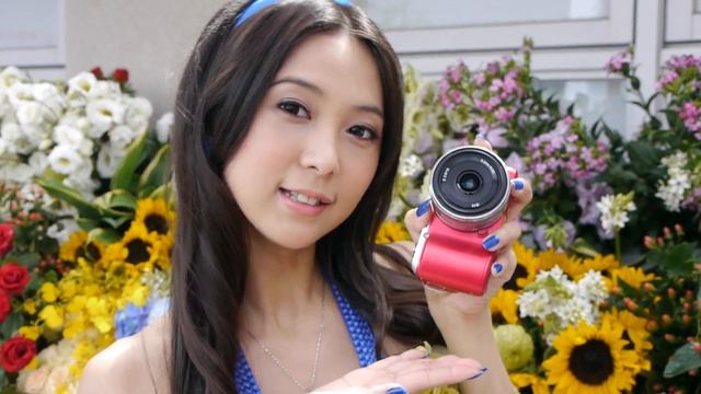 Sony NEX-C3、SLT-A35 台灣發表會（ePrice 比價王） смотреть онлайн
