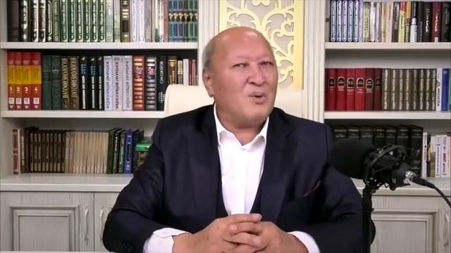 О воспитании дочерей | М.С. Норбеков смотреть онлайн