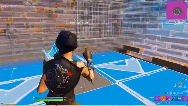 People think I use aimbot on controller 🎯 + settings | PS5 Controller Gameplay Creative Fill Lobbie смотреть онлайн