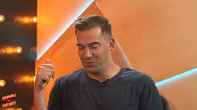 The 5 BIG SIGNS That Relationship WON'T LAST! | Esther Perel & Lewis Howes смотреть онлайн