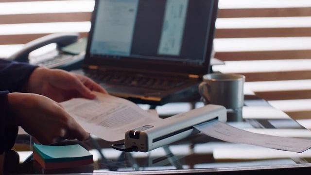Revolutionize Your Workflow with Epson WorkForce DS-70 & DS-80W Business Scanners! - Kepler Tech смотреть онлайн